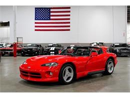 1994 Dodge Viper (CC-1271416) for sale in Kentwood, Michigan