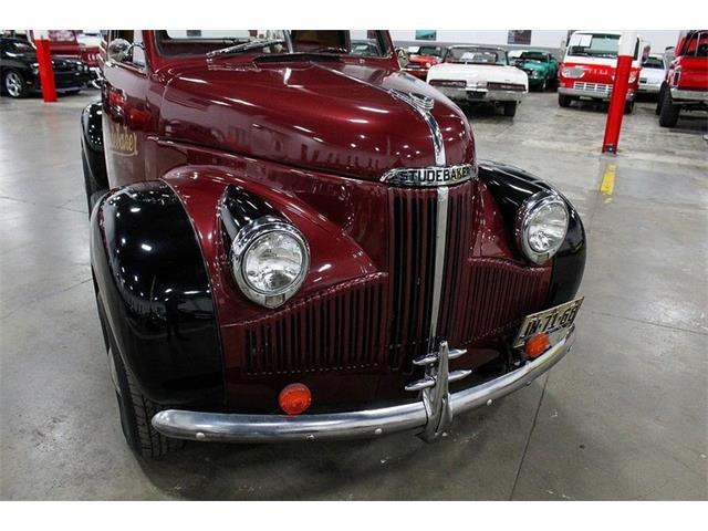 1948 Studebaker Antique (CC-1271418) for sale in Kentwood, Michigan