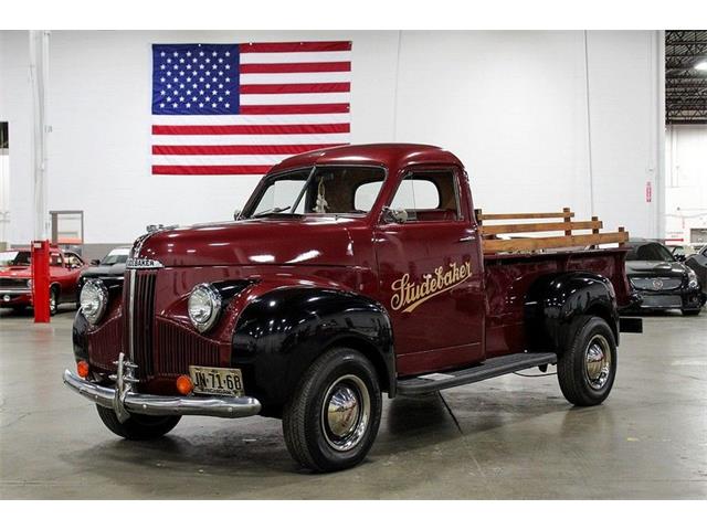 1948 Studebaker Antique (CC-1271418) for sale in Kentwood, Michigan