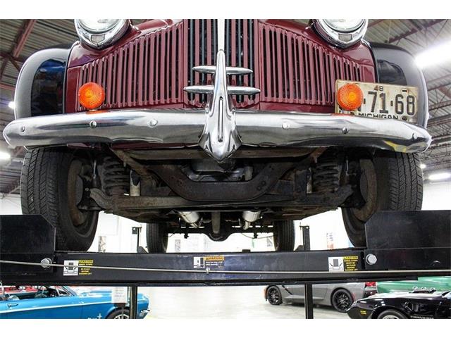 1948 Studebaker Antique (CC-1271418) for sale in Kentwood, Michigan