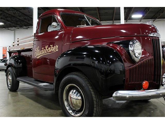 1948 Studebaker Antique (CC-1271418) for sale in Kentwood, Michigan