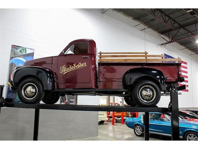 1948 Studebaker Antique (CC-1271418) for sale in Kentwood, Michigan