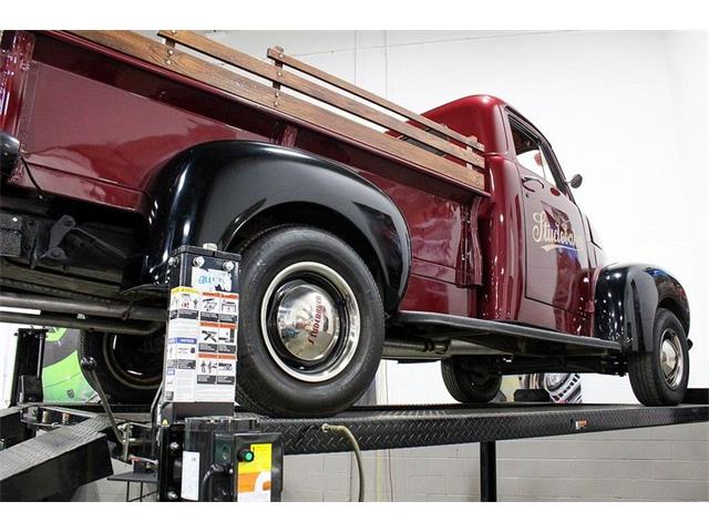 1948 Studebaker Antique (CC-1271418) for sale in Kentwood, Michigan