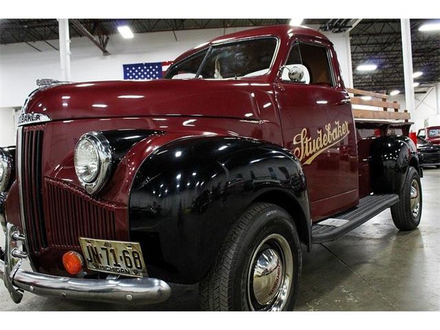 1948 Studebaker Antique (CC-1271418) for sale in Kentwood, Michigan