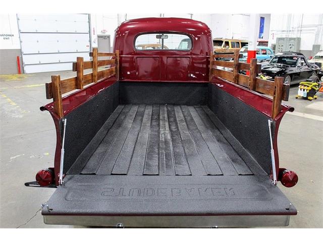 1948 Studebaker Antique (CC-1271418) for sale in Kentwood, Michigan