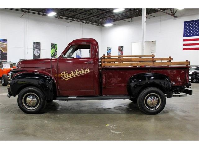 1948 Studebaker Antique (CC-1271418) for sale in Kentwood, Michigan