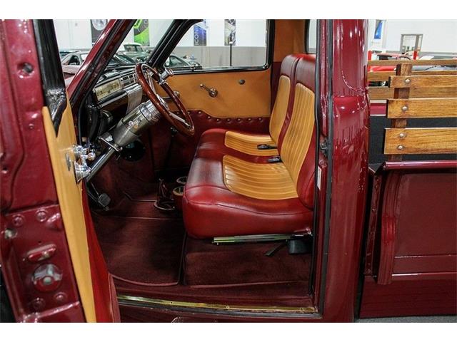 1948 Studebaker Antique (CC-1271418) for sale in Kentwood, Michigan