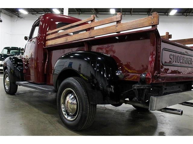 1948 Studebaker Antique (CC-1271418) for sale in Kentwood, Michigan
