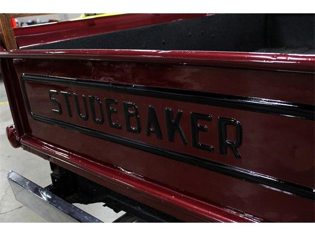 1948 Studebaker Antique (CC-1271418) for sale in Kentwood, Michigan