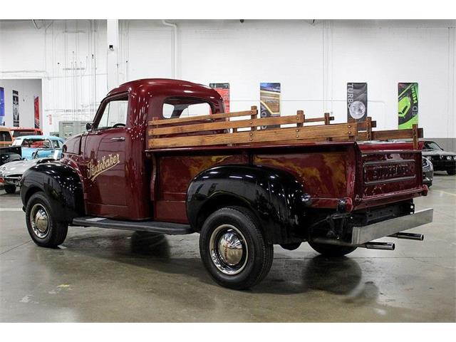 1948 Studebaker Antique (CC-1271418) for sale in Kentwood, Michigan