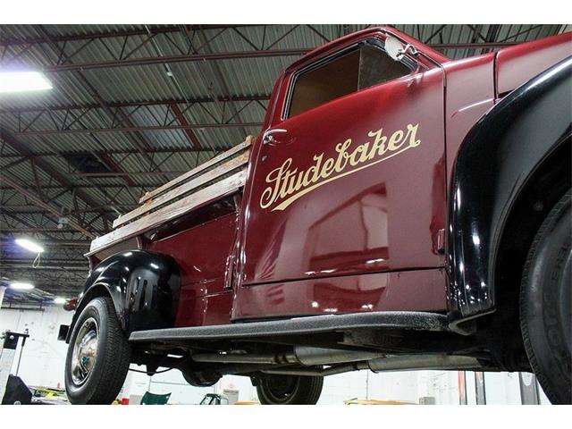1948 Studebaker Antique (CC-1271418) for sale in Kentwood, Michigan