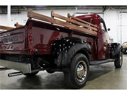 1948 Studebaker Antique (CC-1271418) for sale in Kentwood, Michigan