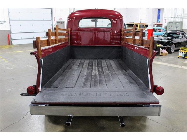 1948 Studebaker Antique (CC-1271418) for sale in Kentwood, Michigan
