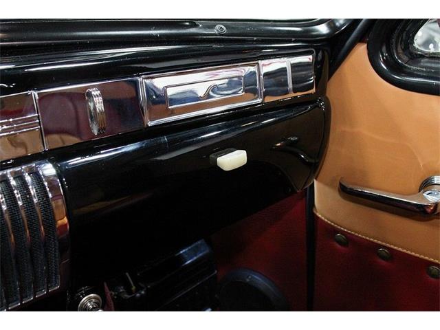 1948 Studebaker Antique (CC-1271418) for sale in Kentwood, Michigan