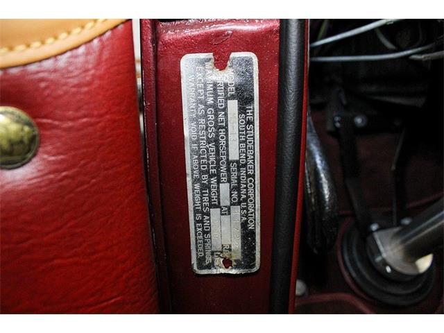 1948 Studebaker Antique (CC-1271418) for sale in Kentwood, Michigan