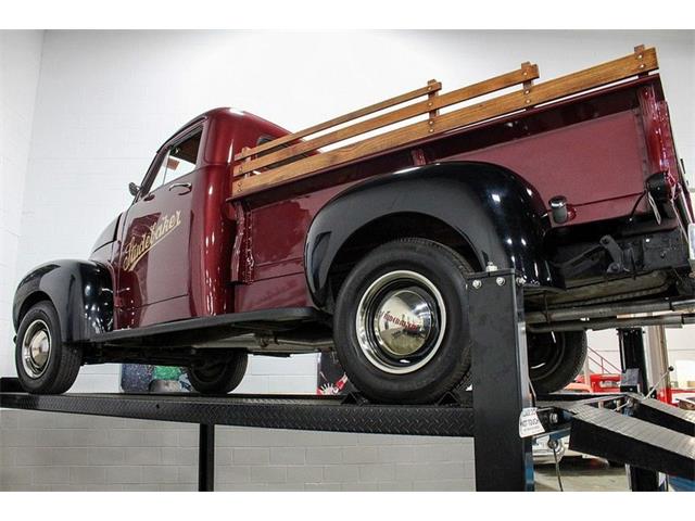 1948 Studebaker Antique (CC-1271418) for sale in Kentwood, Michigan