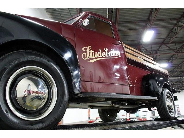 1948 Studebaker Antique (CC-1271418) for sale in Kentwood, Michigan