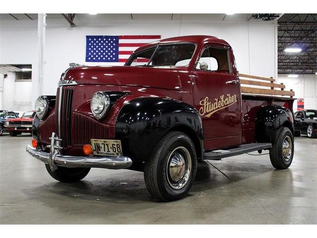 1948 Studebaker Antique (CC-1271418) for sale in Kentwood, Michigan