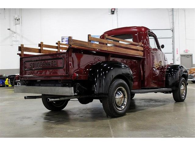 1948 Studebaker Antique (CC-1271418) for sale in Kentwood, Michigan