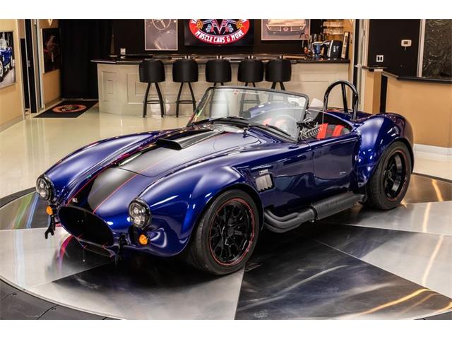 1965 Shelby Cobra (CC-1271419) for sale in Plymouth, Michigan