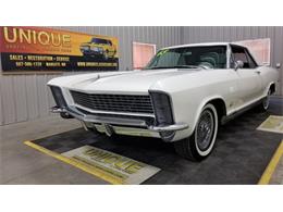 1965 Buick Riviera (CC-1271431) for sale in Mankato, Minnesota