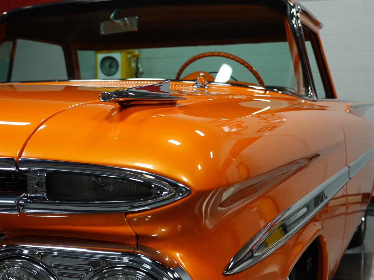 1959 Chevrolet El Camino for Sale CC1271439