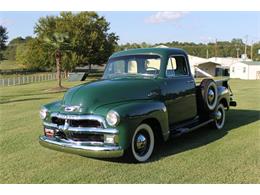 1954 Chevrolet 3100 (CC-1271449) for sale in Greensboro, North Carolina