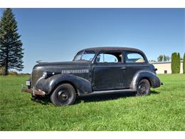1939 Chevrolet Sedan (CC-1270145) for sale in Watertown, Minnesota