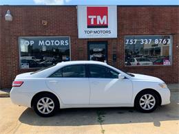 2010 Toyota Camry (CC-1270146) for sale in Portsmouth, Virginia