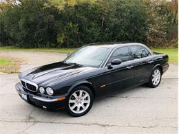 2004 Jaguar XJ (CC-1271465) for sale in Mundelein, Illinois