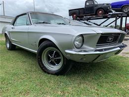 1968 Ford Mustang (CC-1270152) for sale in Portsmouth, Virginia