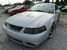 2003 Ford Mustang (CC-1271582) for sale in Orlando, Florida