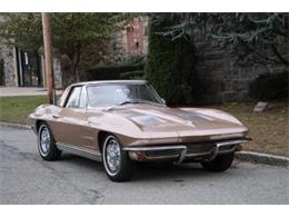 1963 Chevrolet Corvette (CC-1271583) for sale in Astoria, New York