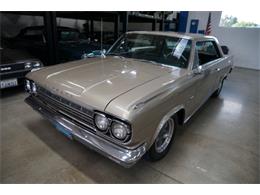 1966 AMC Rambler (CC-1271595) for sale in Torrance, California