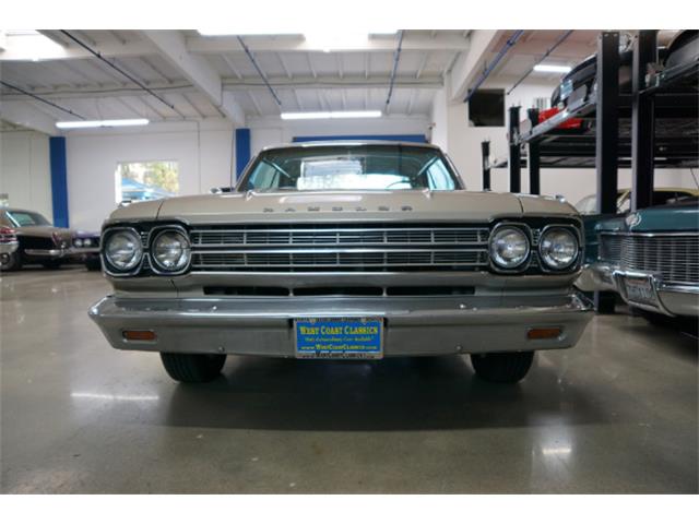 1966 AMC Rambler for Sale | ClassicCars.com | CC-1271595