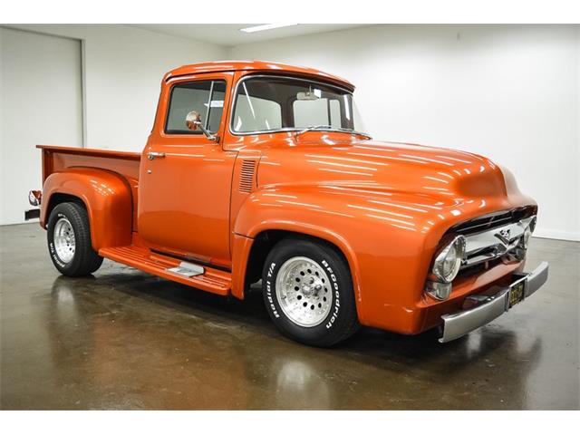 1956 Ford F1 (CC-1271609) for sale in Sherman, Texas