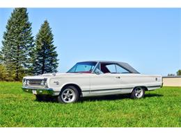 1967 Plymouth Satellite (CC-1270163) for sale in Watertown, Minnesota