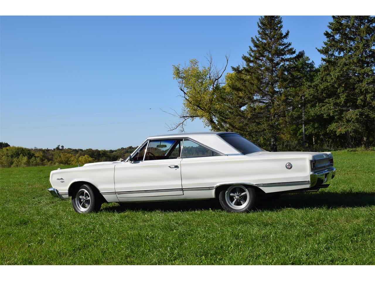 1967 Plymouth Satellite for Sale | ClassicCars.com | CC-1270163