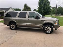 2003 Ford Excursion (CC-1271649) for sale in Hastings, Nebraska