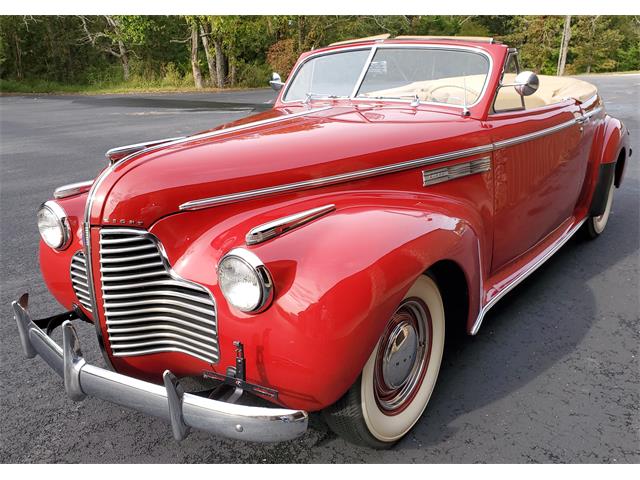 1940 Buick Super (CC-1270167) for sale in Lebanon, Missouri
