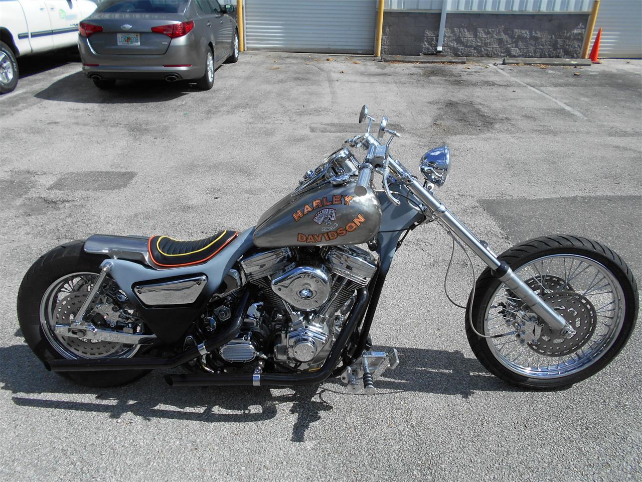 Harley Davidson And The Marlboro Man Bike For Sale Promotion Off65