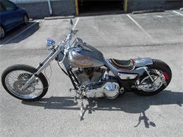 Harley davidson marlboro man 2024 bike for sale