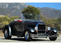 1929 Ford Roadster (CC-1270173) for sale in Rancho Cucamonga, California