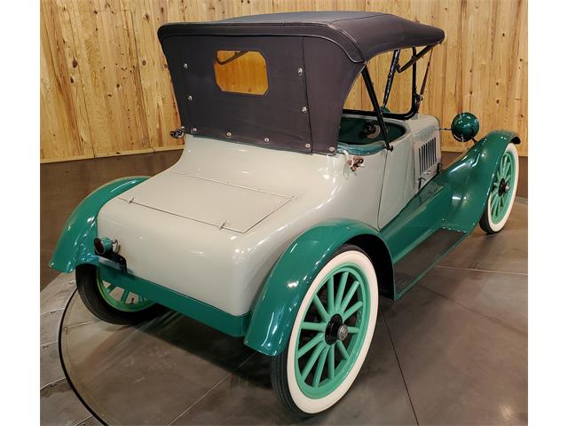 1917 Saxon B5R Roadster (CC-1270175) for sale in Lebanon, Missouri