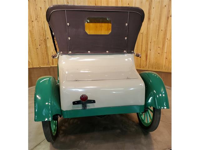 1917 Saxon B5R Roadster (CC-1270175) for sale in Lebanon, Missouri