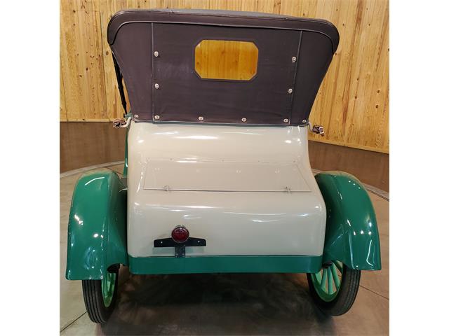 1917 Saxon B5R Roadster (CC-1270175) for sale in Lebanon, Missouri