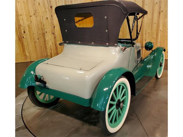 1917 Saxon B5R Roadster (CC-1270175) for sale in Lebanon, Missouri