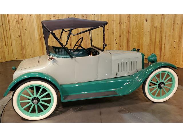 1917 Saxon B5R Roadster (CC-1270175) for sale in Lebanon, Missouri