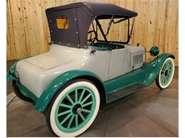 1917 Saxon B5R Roadster (CC-1270175) for sale in Lebanon, Missouri