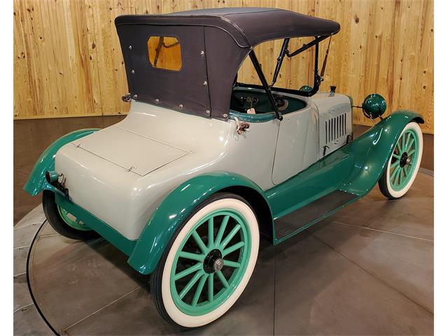 1917 Saxon B5R Roadster (CC-1270175) for sale in Lebanon, Missouri
